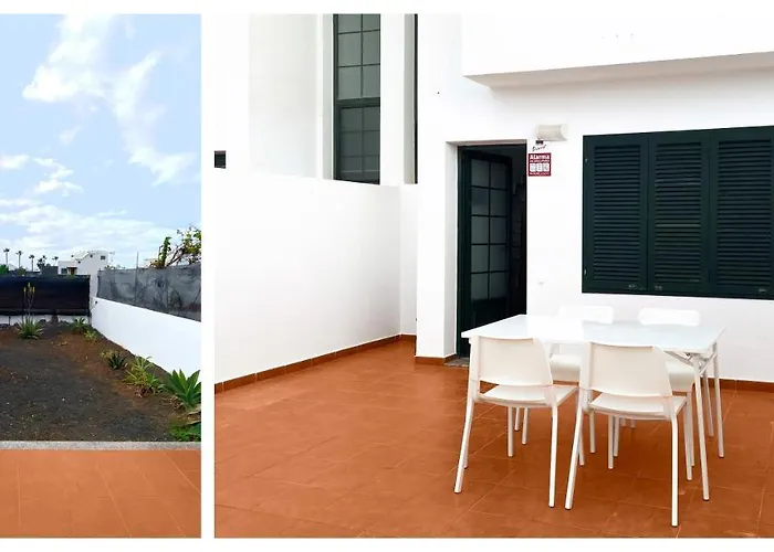 Villa Granada