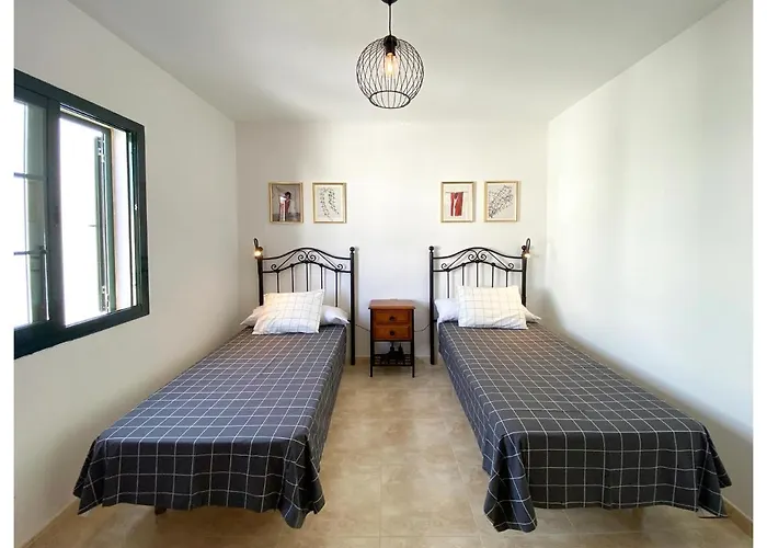 Villa Granada