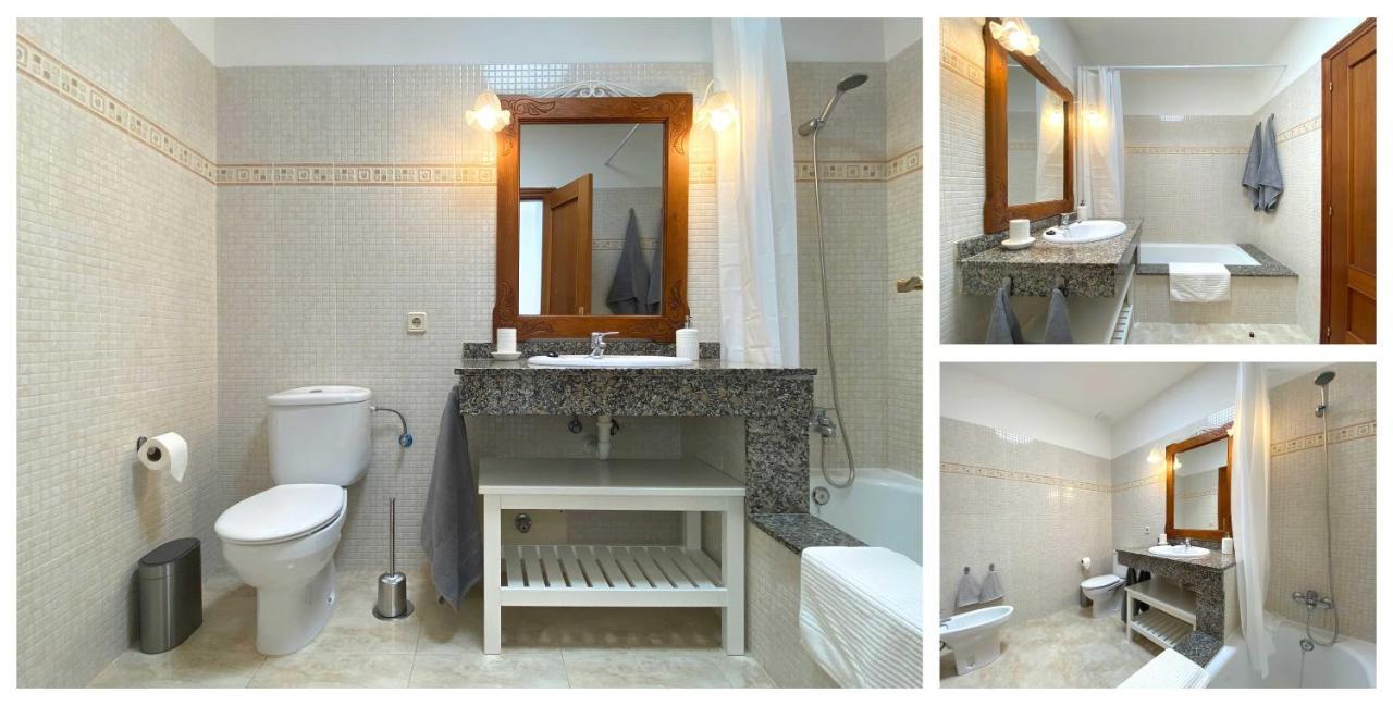 Vakantiehuis Granada *